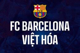 tính năng nổi bật kèo bóng đá barcelona