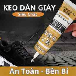 tính năng nổi bật keo dán giày đá bóng