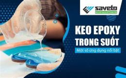 tính năng nổi bật keo thom bong da dem nay