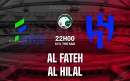 tính năng nổi bật kết quả bóng đá al hilal