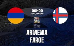 tính năng nổi bật kết quả bóng đá armenia