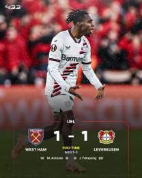 tính năng nổi bật kết quả bóng đá bayer leverkusen