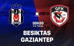 tính năng nổi bật kết quả bóng đá besiktas