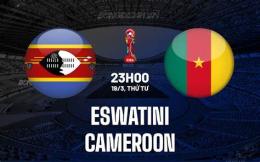 tính năng nổi bật kết quả bóng đá cameroon