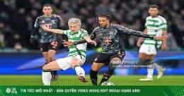 tính năng nổi bật kết quả bóng đá celtic