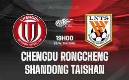 tính năng nổi bật kết quả bóng đá chengdu rongcheng