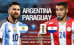 tính năng nổi bật kết quả bóng đá đức và paraguay