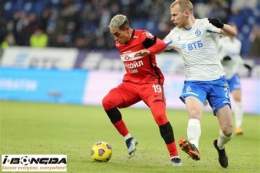 tính năng nổi bật kết quả bóng đá dynamo moscow
