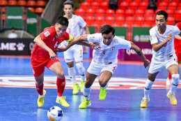 tính năng nổi bật kết quả bóng đá futsal việt