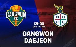 tính năng nổi bật kết quả bóng đá gangwon