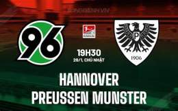 tính năng nổi bật kết quả bóng đá hannover