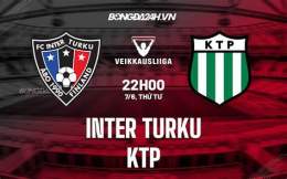 tính năng nổi bật kết quả bóng đá inter turku