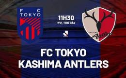 tính năng nổi bật kết quả bóng đá kashima antlers