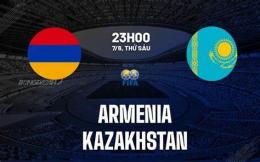 tính năng nổi bật kết quả bóng đá kazakhstan hôm nay