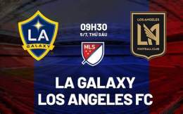 tính năng nổi bật kết quả bóng đá los angeles fc