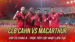 tính năng nổi bật kết quả bóng đá macarthur