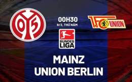 tính năng nổi bật kết quả bóng đá mainz 05