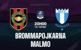 tính năng nổi bật kết quả bóng đá malmo
