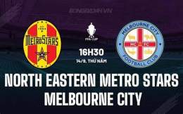 tính năng nổi bật kết quả bóng đá melbourne city