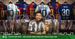 tính năng nổi bật kết quả bóng đá messi