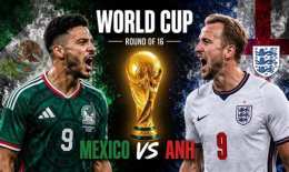 tính năng nổi bật kết quả bóng đá mexico anh
