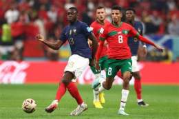 tính năng nổi bật kết quả bóng đá morocco hôm nay