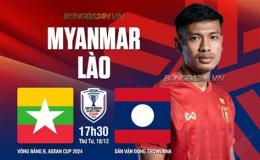 tính năng nổi bật kết quả bóng đá myanmar lào