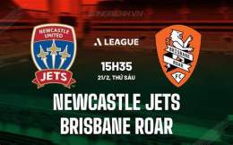 tính năng nổi bật kết quả bóng đá newcastle jets