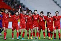 tính năng nổi bật kết quả bóng đá nữ indonesia