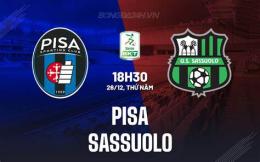 tính năng nổi bật kết quả bóng đá pisa
