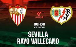 tính năng nổi bật kết quả bóng đá rayo vallecano