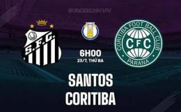 tính năng nổi bật kết quả bóng đá santos