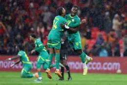 tính năng nổi bật kết quả bóng đá senegal