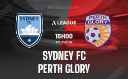 tính năng nổi bật kết quả bóng đá sydney fc