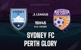 tính năng nổi bật kết quả bóng đá sydney