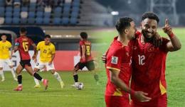 tính năng nổi bật kết quả bóng đá timor leste