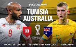 tính năng nổi bật kết quả bóng đá tunisia hôm nay