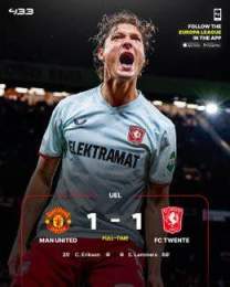 tính năng nổi bật kết quả bóng đá twente