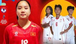 tính năng nổi bật kết quả bóng đá u17 nữ việt nam