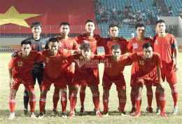 tính năng nổi bật kết quả bóng đá u21 việt nam