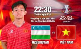 tính năng nổi bật kết quả bóng đá u23 việt nam u23 uzbekistan
