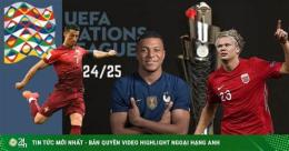 tính năng nổi bật kết quả bóng đá uefa nations league