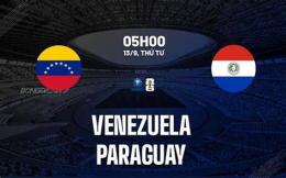 tính năng nổi bật kết quả bóng đá venezuela