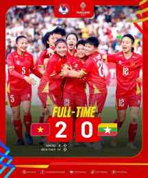 tính năng nổi bật kết quả bóng đá việt nam và myanmar