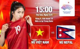 tính năng nổi bật kết quả bóng đá việt nam với nepal