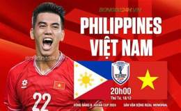 tính năng nổi bật kết quả bóng đá việt nam với philippines