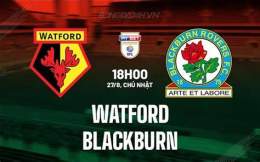 tính năng nổi bật kết quả bóng đá watford