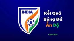 tính năng nổi bật kết quả giải bóng đá ấn độ 1