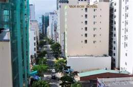 tính năng nổi bật khách sạn đường hà bổng đà nẵng