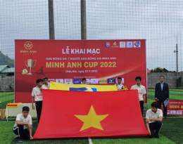 tính năng nổi bật khai mạc bóng đá thế giới